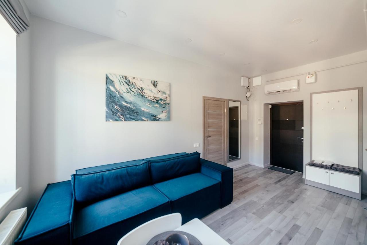 Lara Apartament 2 Apartment Liov Exterior foto